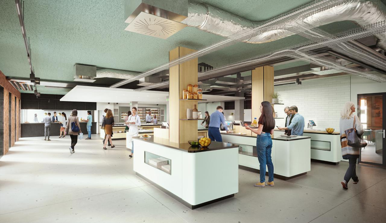 Bureau Ivry-sur-Seine 29034m² Location bureau Ivry-sur-Seine Val-de-Marne OLBUR2202772 12